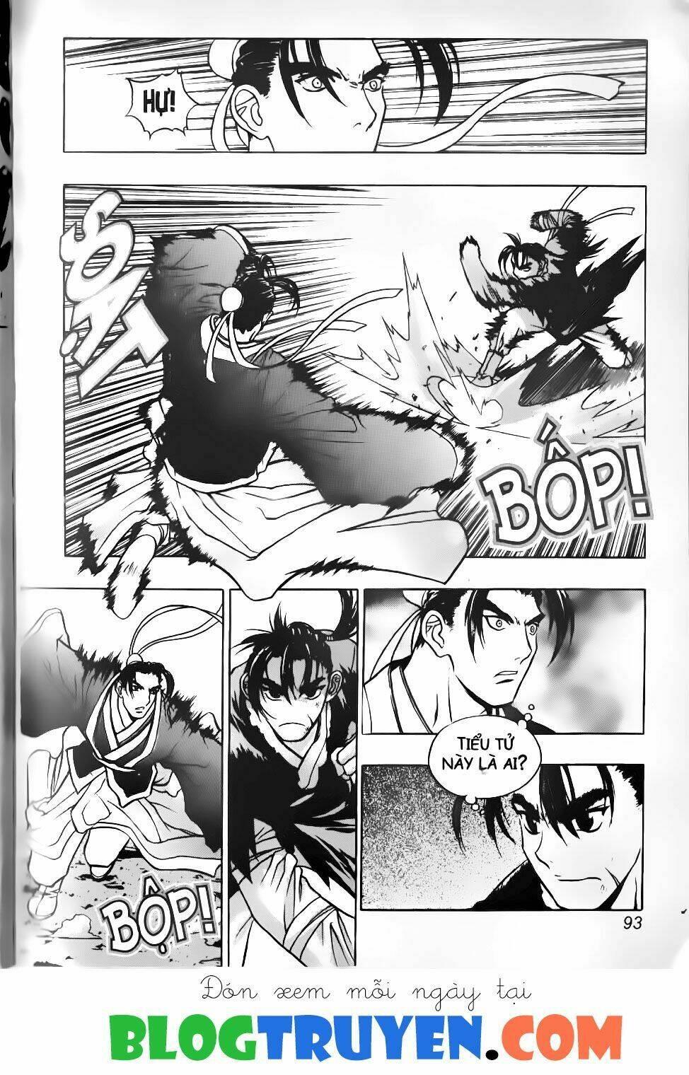 thiên lang liệt truyện chapter 6 4