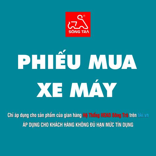 PHIẾU MUA XE MÁY