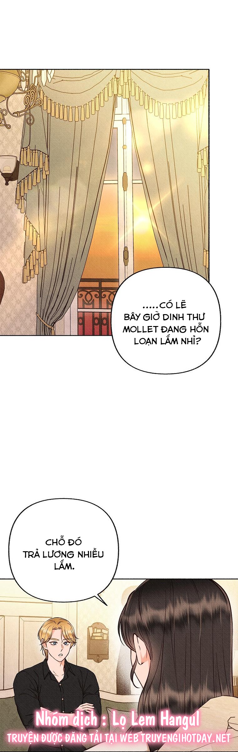 chàng trai đa nhân cách của tôi chapter 38 24