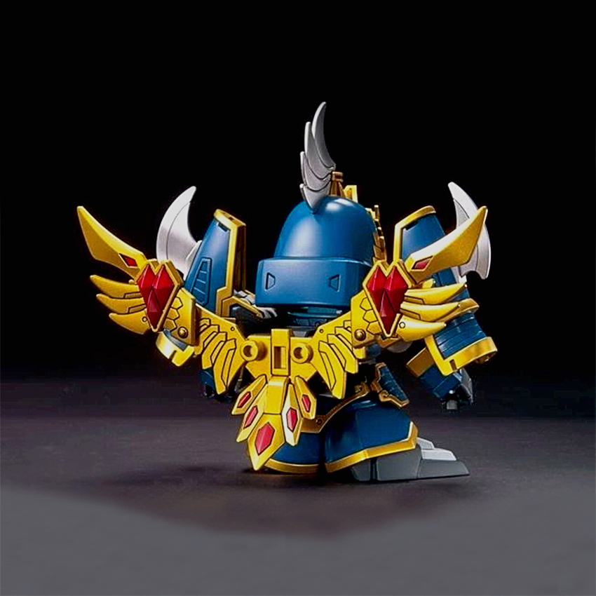 Đồ chơi lắp ráp Gundam A022 - Từ Hoảng