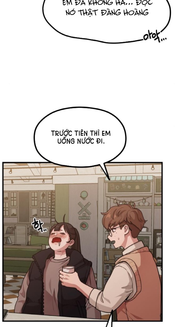 Cuộc Sống Của Tác Giả Truyện Người Lớn chapter 11.2 - Trang 11