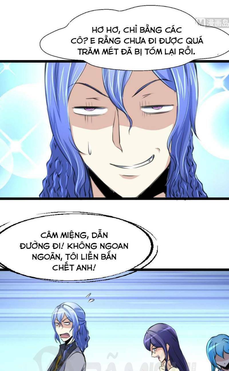 thần nhãn giám định sư chapter 106 3