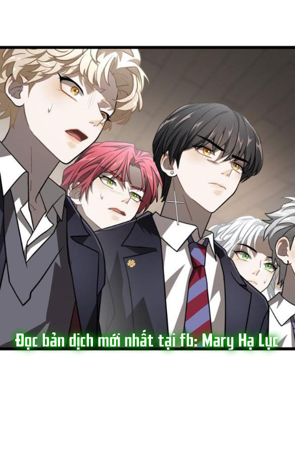 dark moon - tế đàn ánh trăng chapter 26.1 56