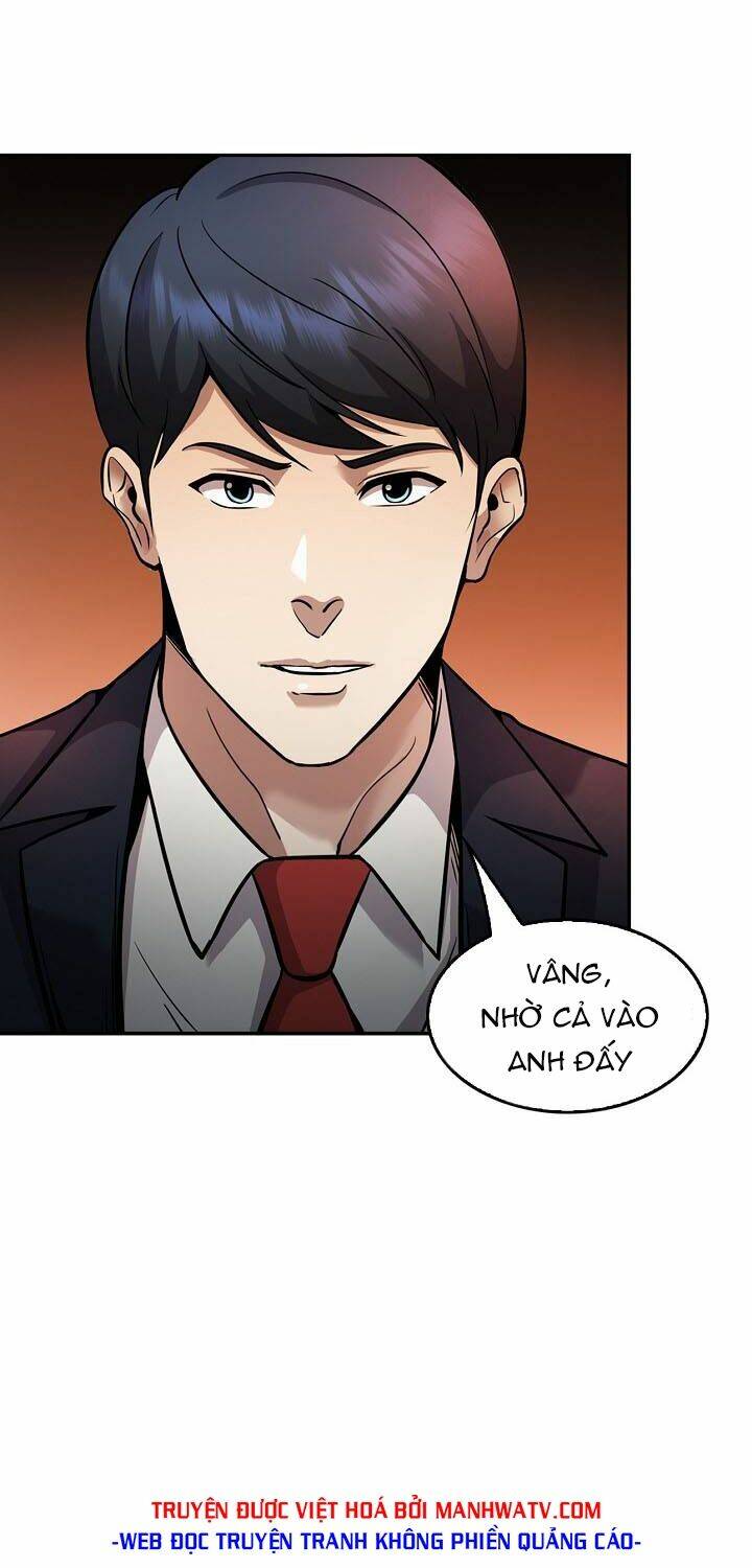 điều tra viên chuyển sinh chapter 133 52