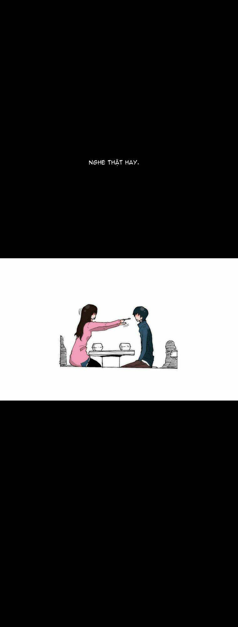 can't see can't hear but love chapter 50 19