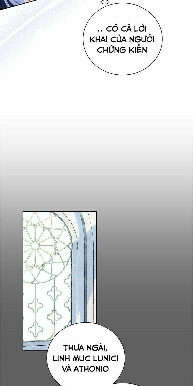 phía sau mặt nạ của nam chính hiền lành chapter 9 38