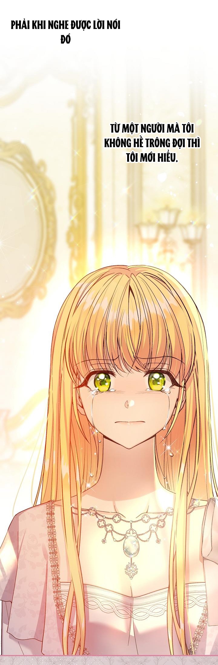 trở thành vợ thái tử quái vật chapter 93.2 63