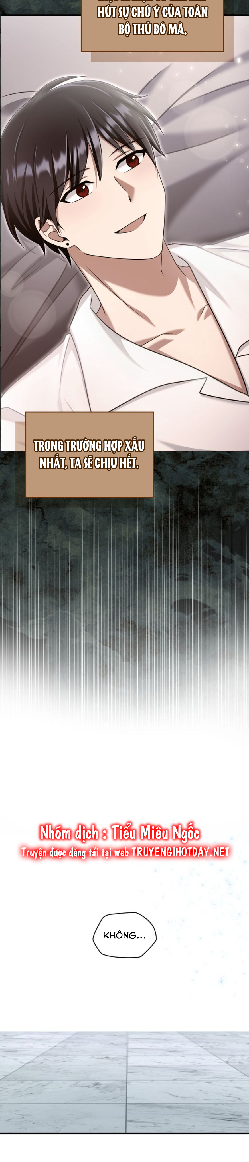 công lý của một ác nữ chapter 131 40