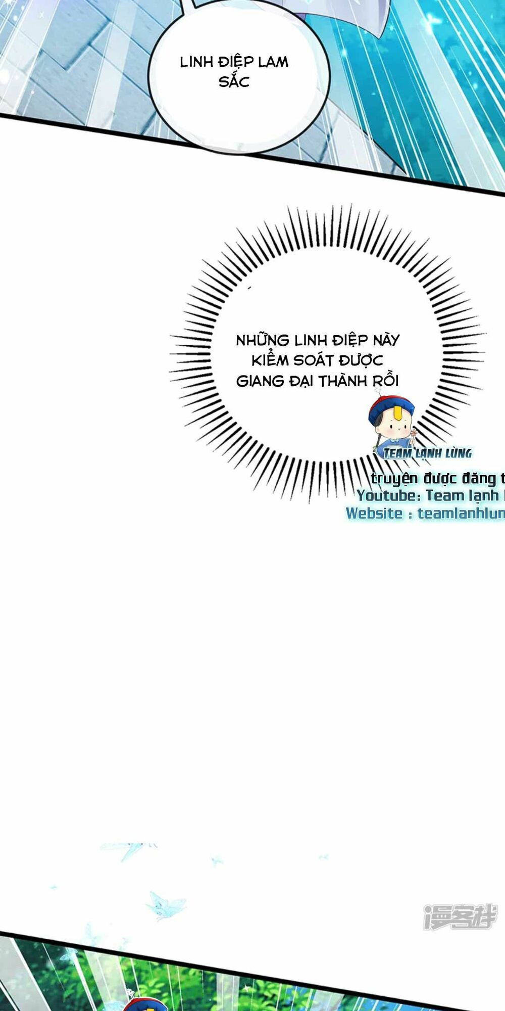 quân hoả nữ hoàng chapter 69 43