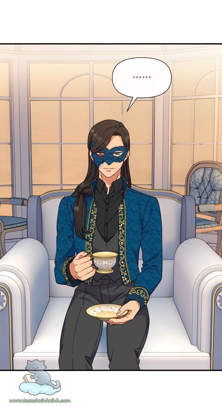 công nương khế ước của gia tộc công tước quái vật chapter 102 42