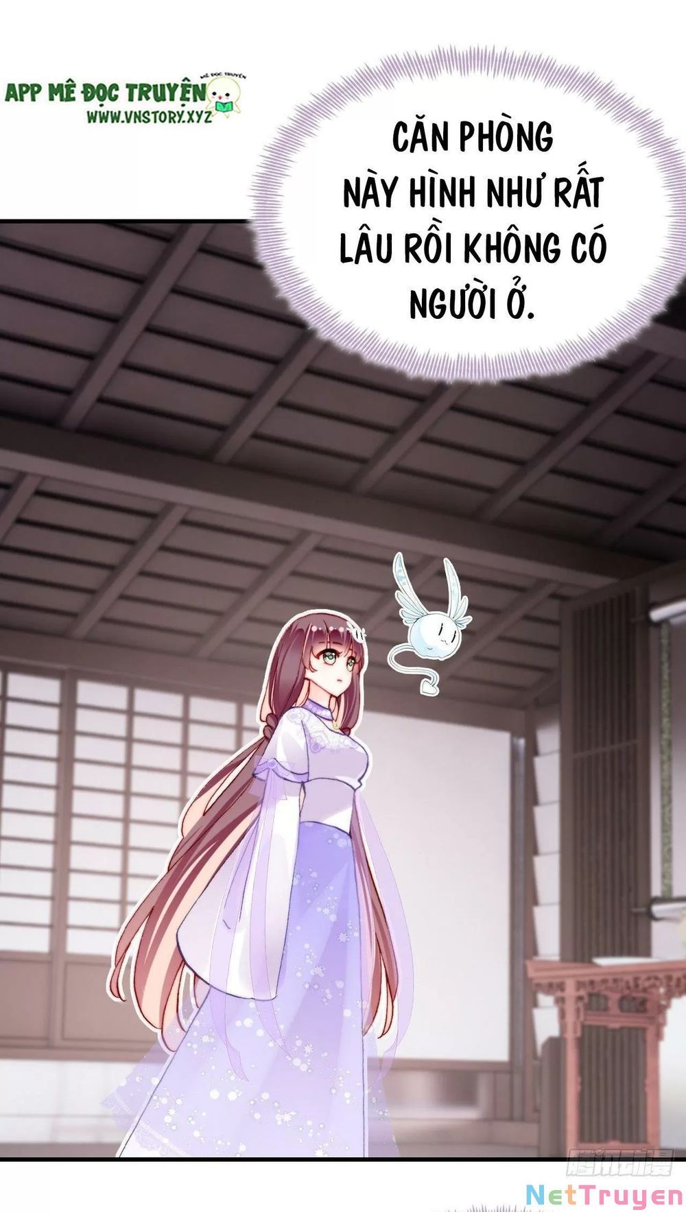 lại bị bệnh chiều chuộng quấn lấy chapter 39 36