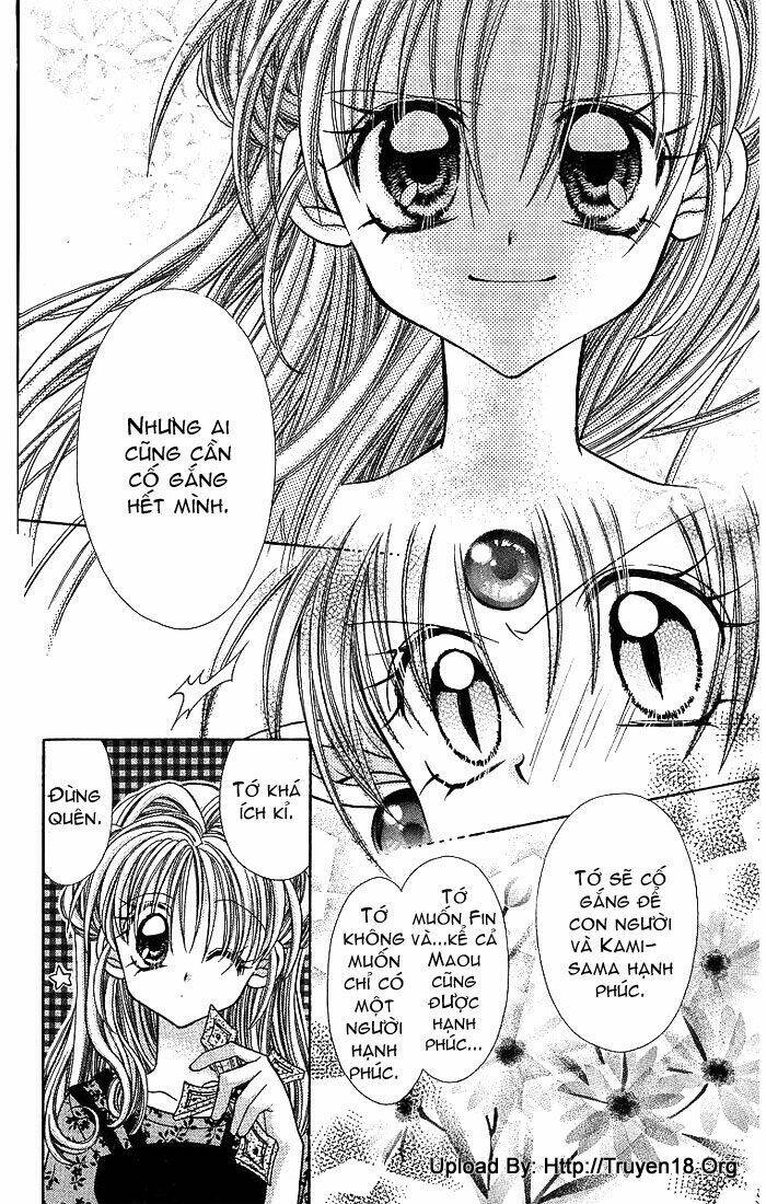 kamikaze kaitou jeanne chapter 22 28