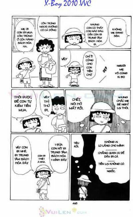 nhóc maruko chapter 2 46