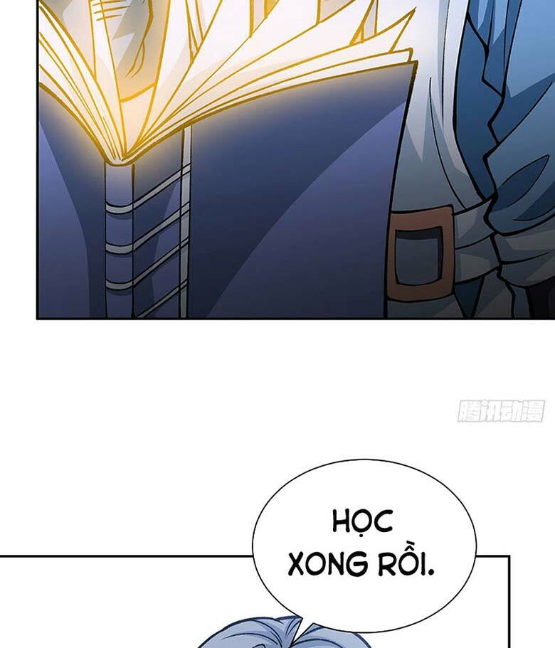 võ đạo độc tôn chapter 439 36