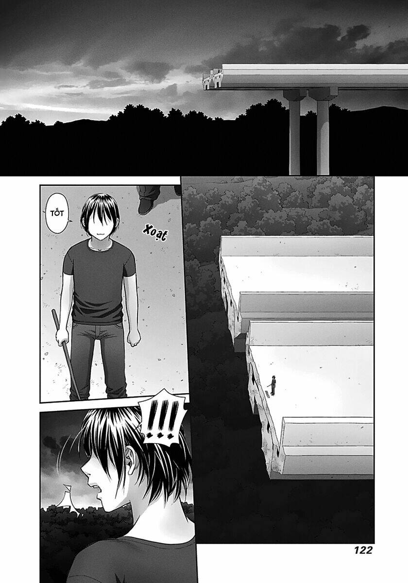 saikin kono sekai wa watashi dake no mono ni narimashita...... chapter 75 14