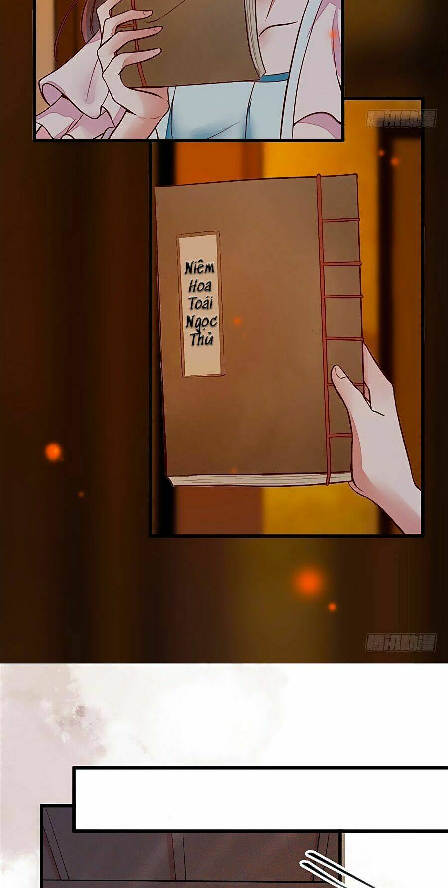 thần y khí nữ: ngự thú cuồng phi của quỷ đế chapter 15 13