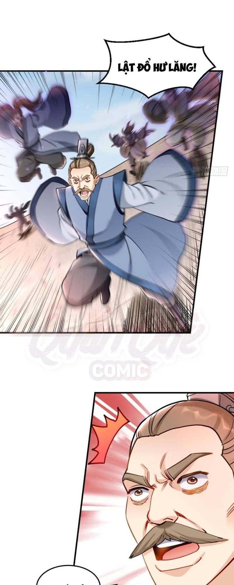 lão tổ của bạn đang online chapter 66 35