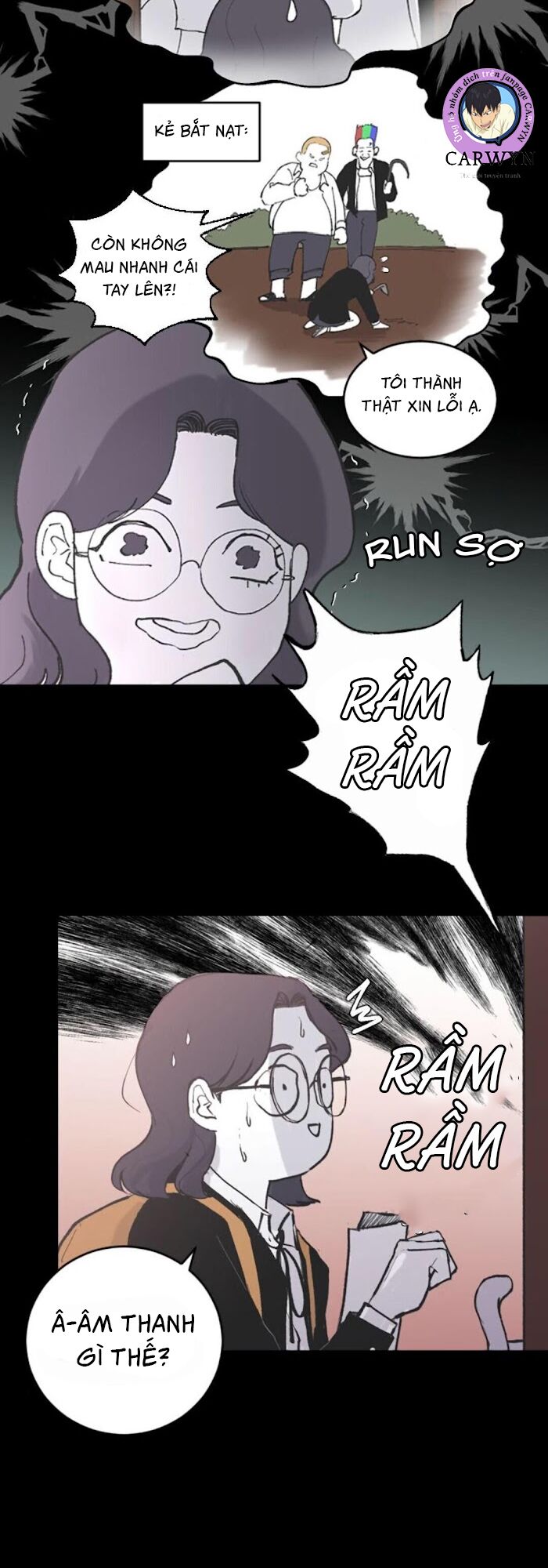 ba người anh trai cực phẩm của tôi chapter 7 15