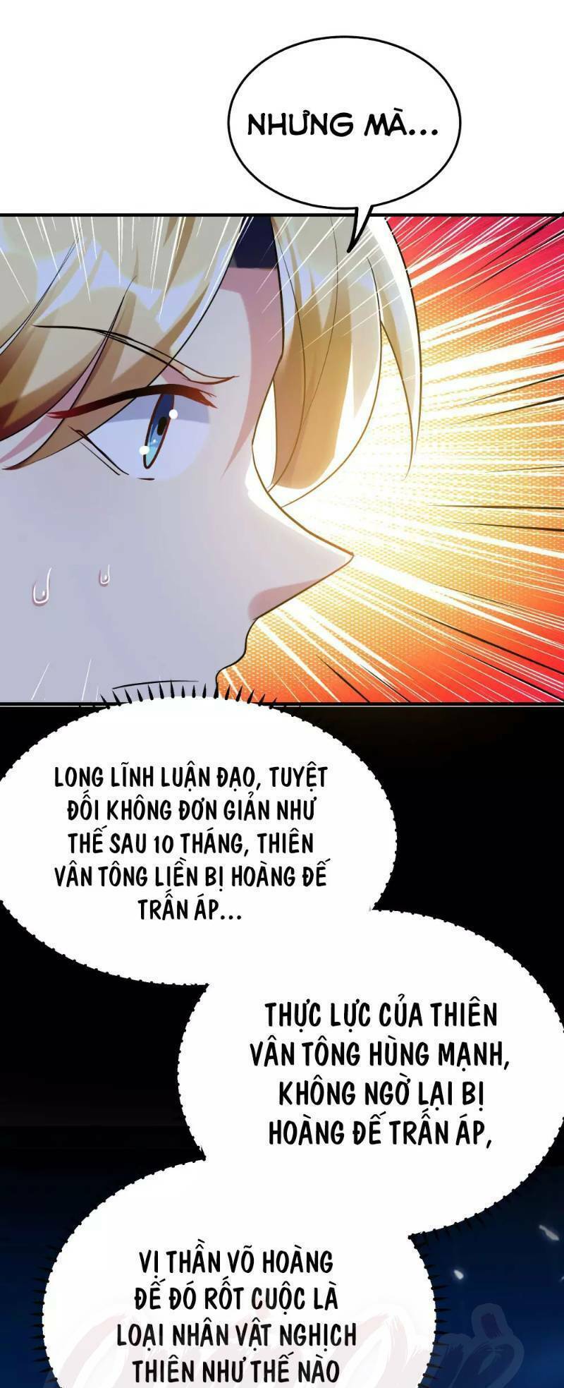 vạn giới tiên vương chapter 32 5