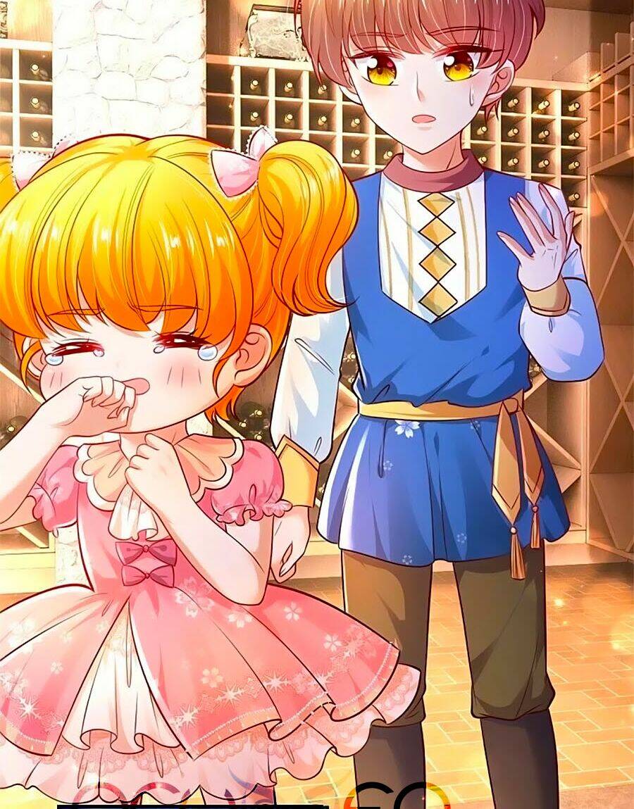 bỗng một ngày trở thành con gái nhà vua chapter 323 14