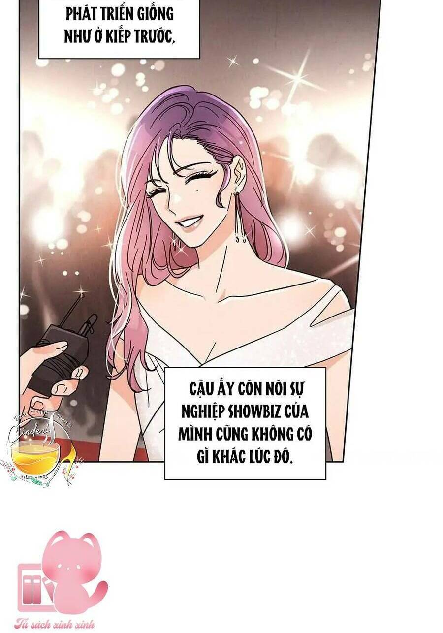 chào nhé, không làm thông gia nữa đâu! chapter 65 7