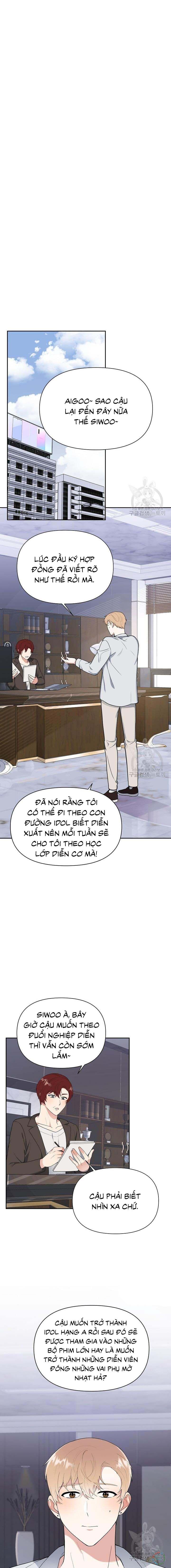 hợp đồng tài trợ tình yêu chapter 1 7