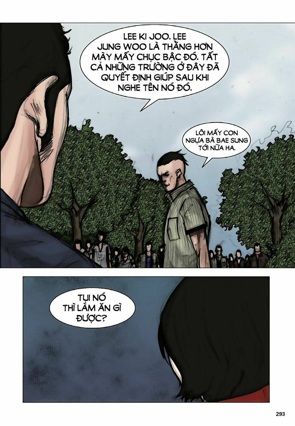 tong | tổng chapter 16 24