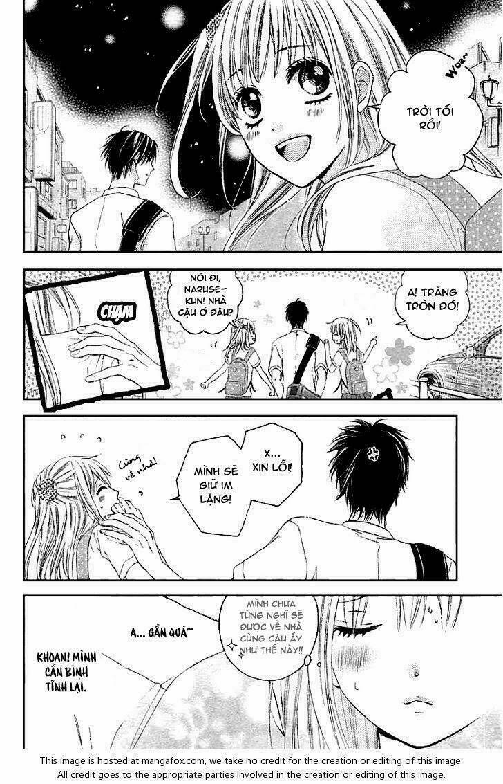 tổng hợp one shot. chapter 55 12