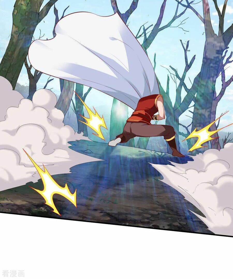 chiến đỉnh chapter 173 16