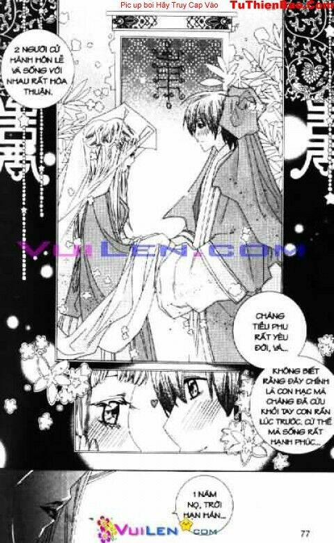 cáo nhỏ đáng yêu chapter 6 77