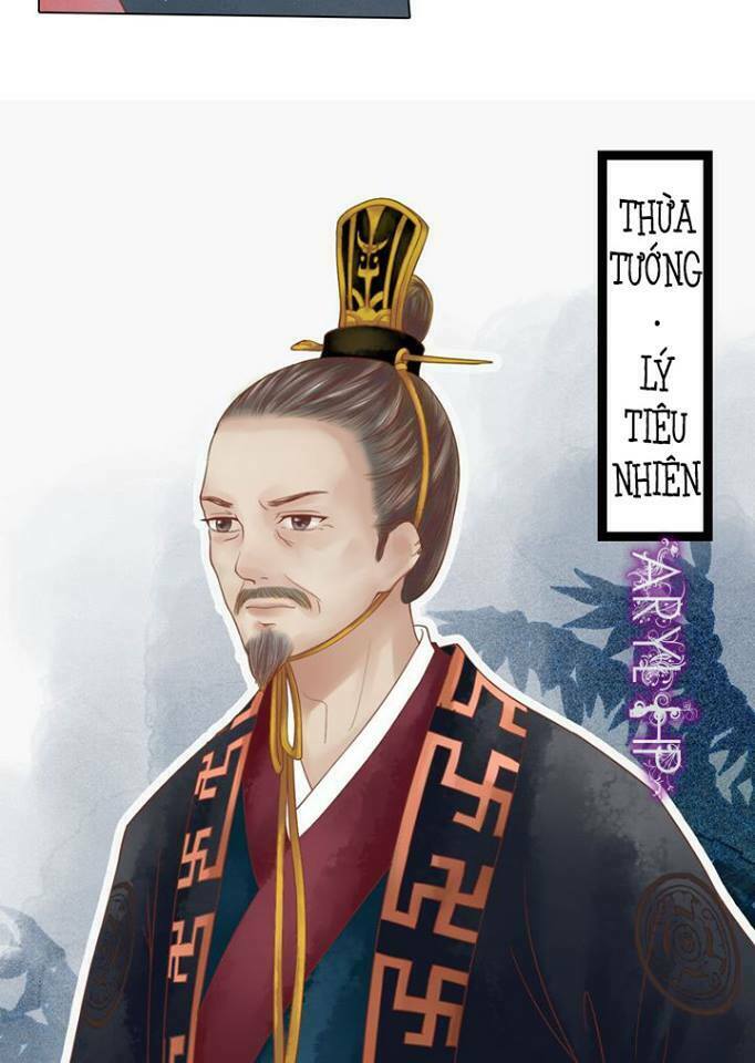 Thứ Nữ Hữu Độc Chapter 18 - Next Chapter 19