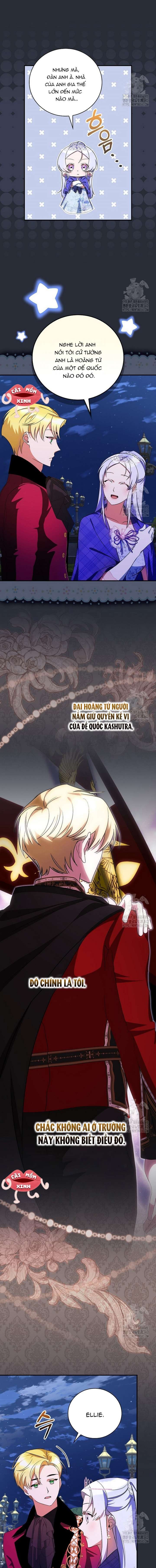 đi tìm nàng công chúa bỏ trốn chapter 12 5