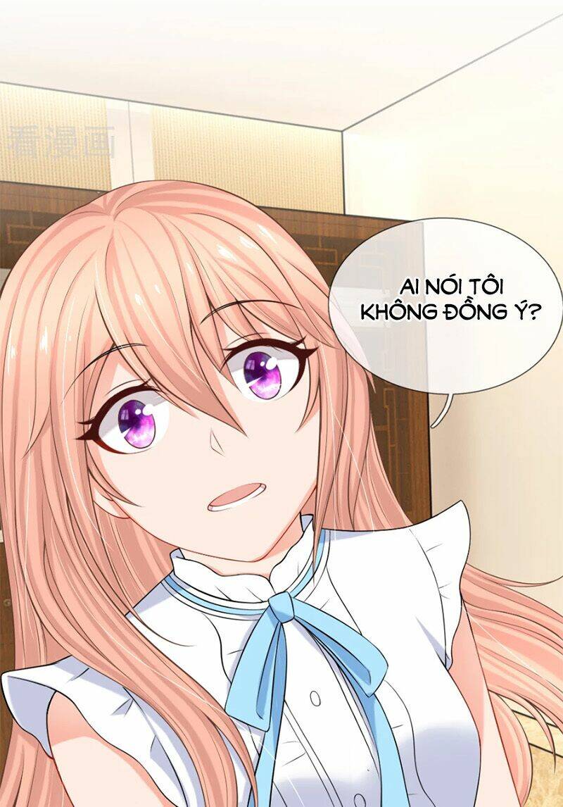 vợ yêu gả nhầm của phúc hắc tổng tài chapter 13 9