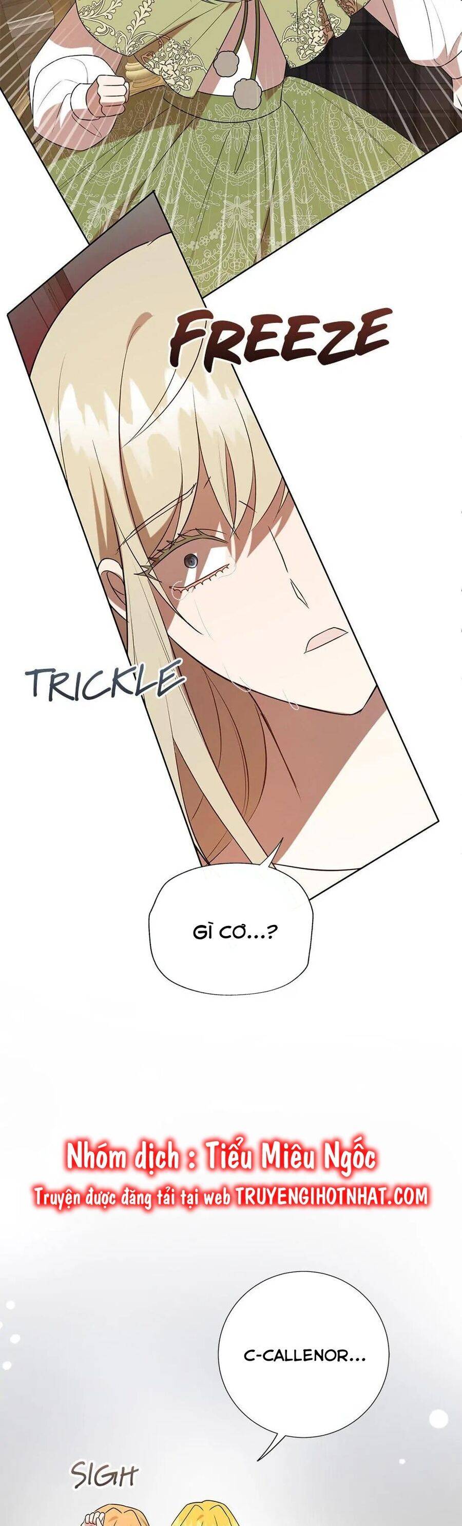 xin ngài đừng ăn tôi chapter 110 10
