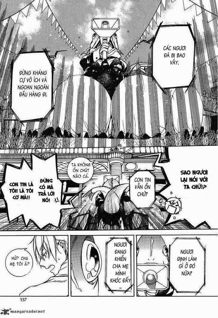 are you alice? chapter 40 22