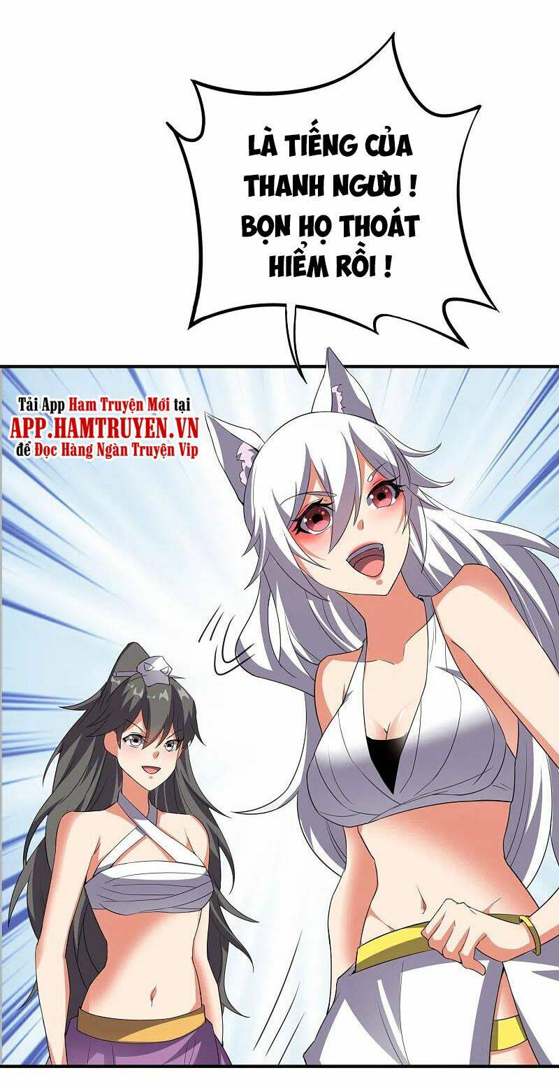 phục thiên thánh chủ chapter 176 21