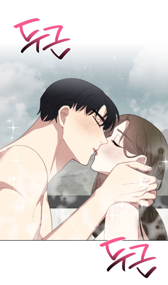 Mối Quan Hệ Đơn Giản chapter 55.2 - Trang 17