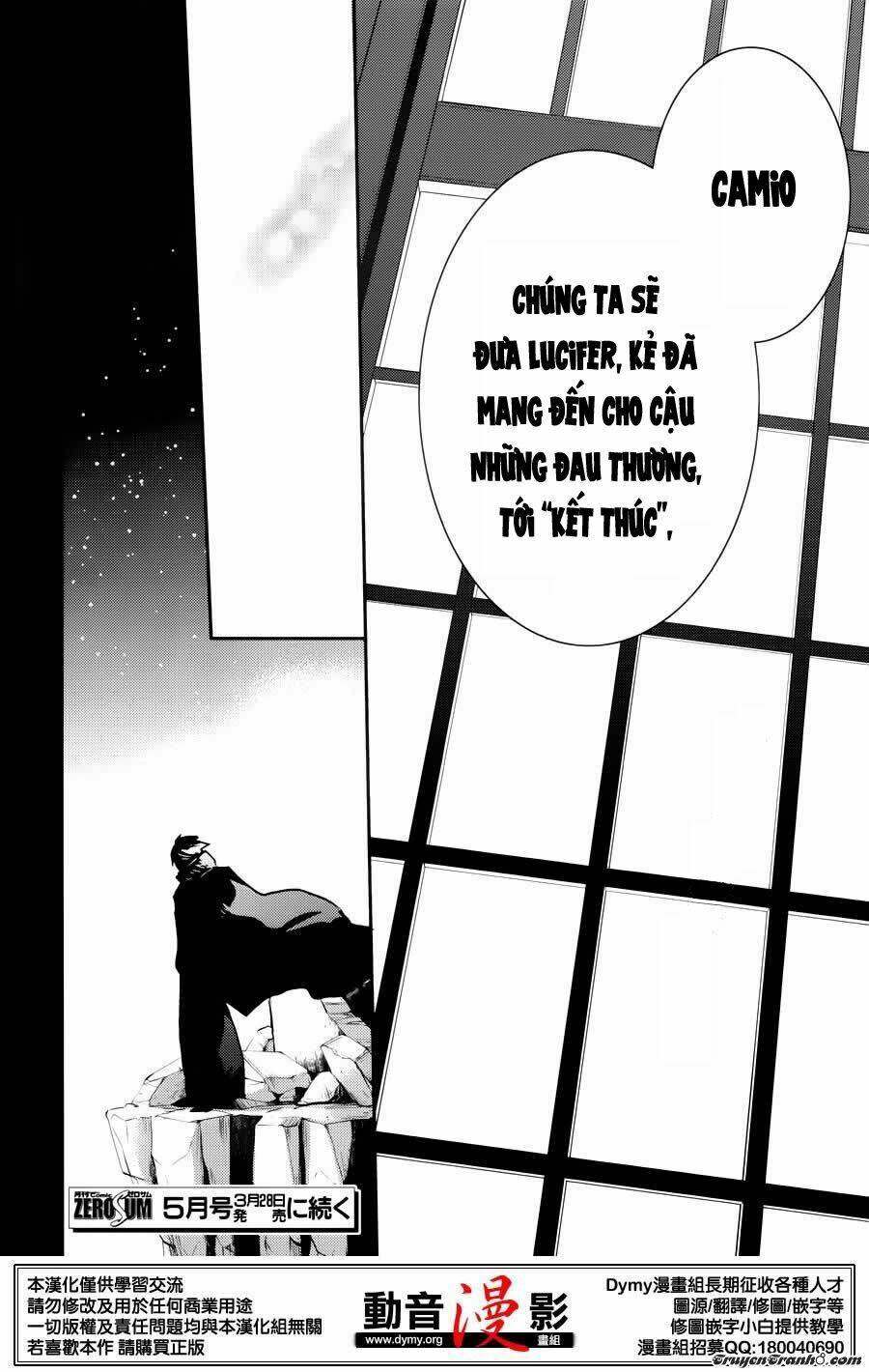 phong ấn triệu hồi ác quỷ dantalion chapter 63 23