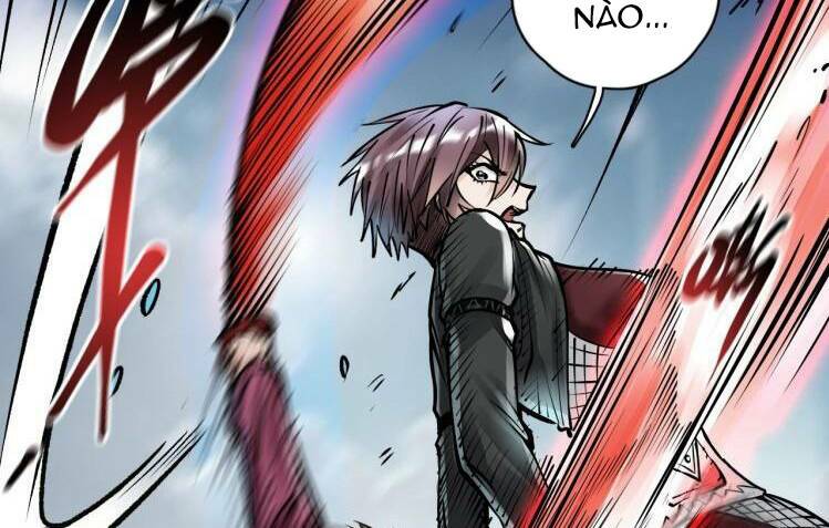 thế giới xa lạ chapter 44 71