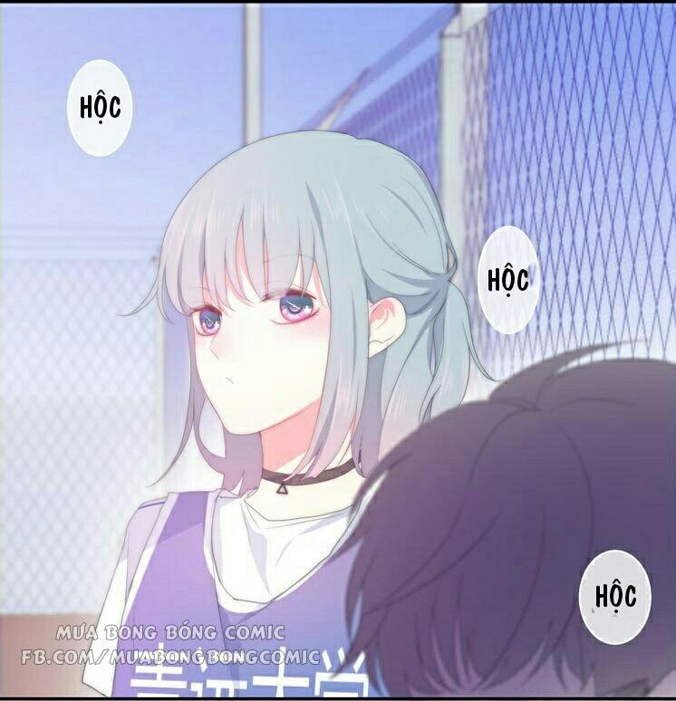 tháng sáu không hẹn mà gặp chapter 1.3 5