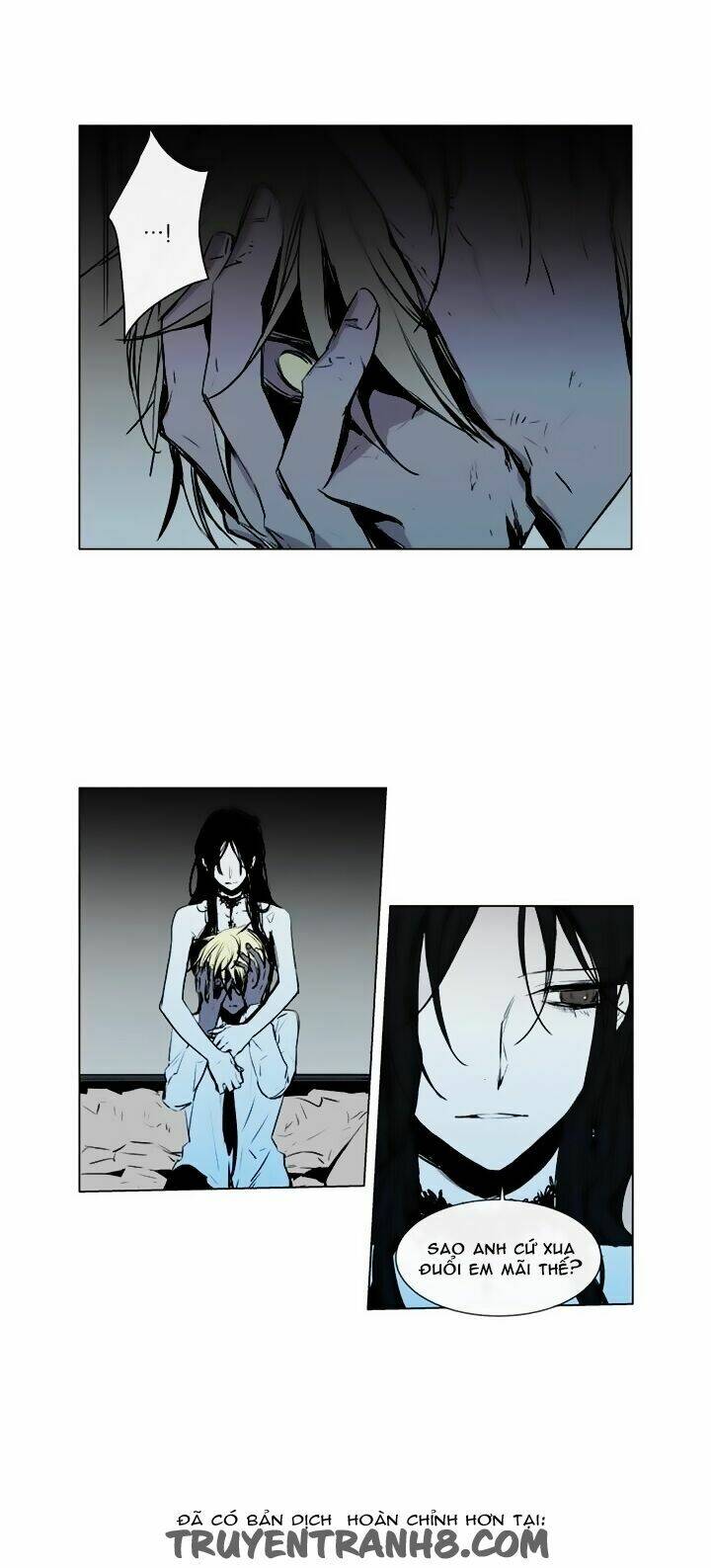 american ghost jack chapter 57 30