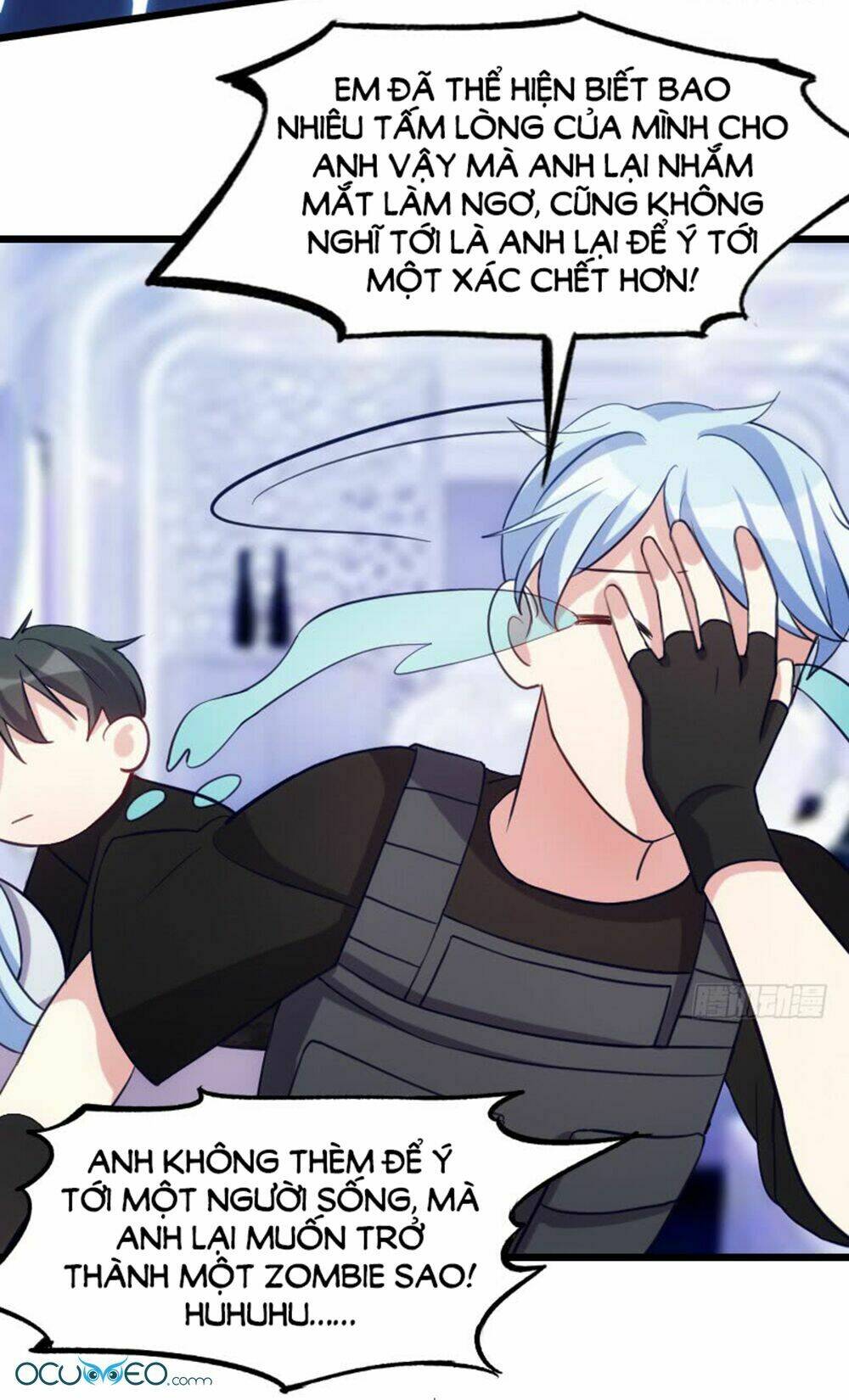 tôi ở dị giới khai ngư đường chapter 93 15