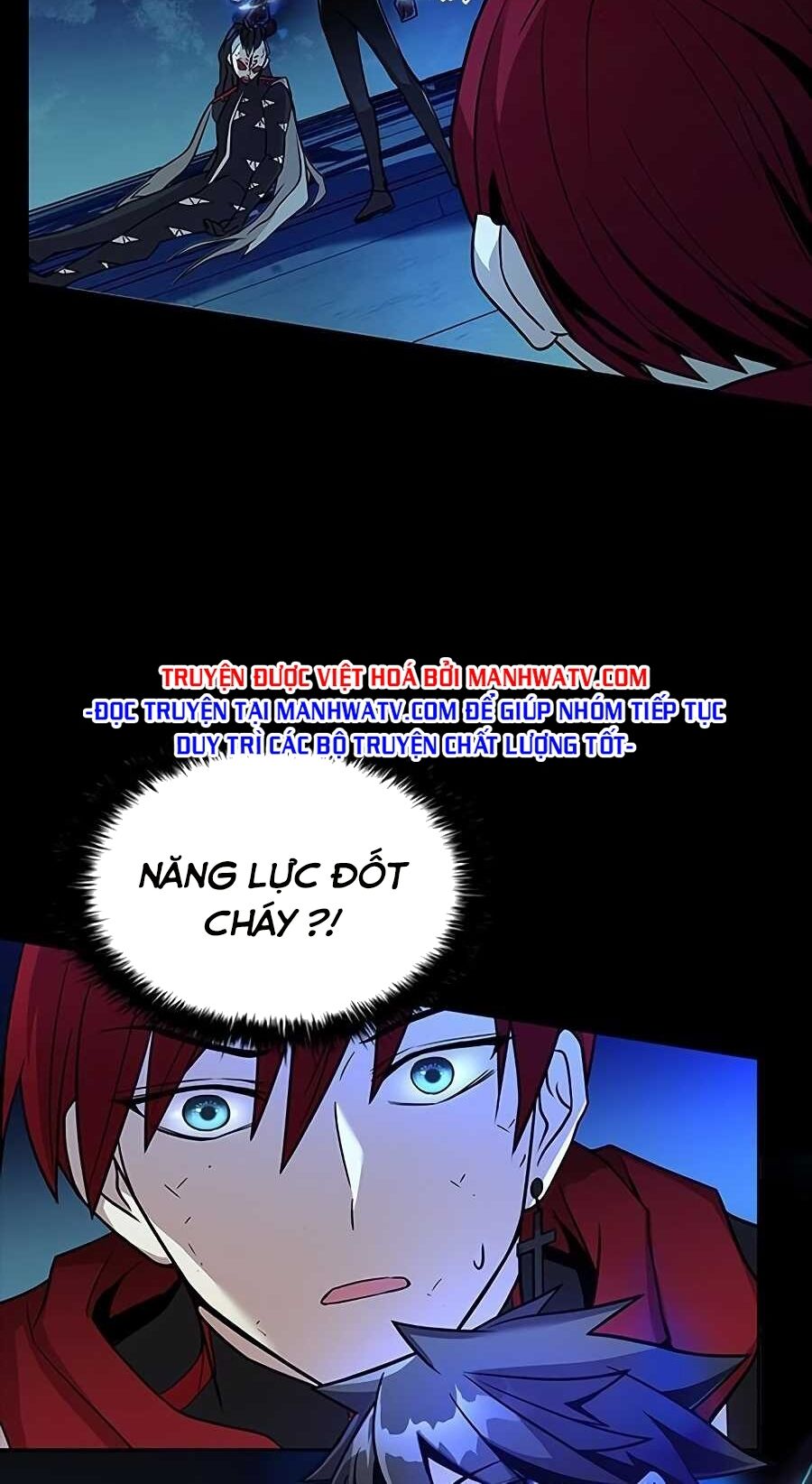 chuyển sinh thành ác nhân chapter 25 10