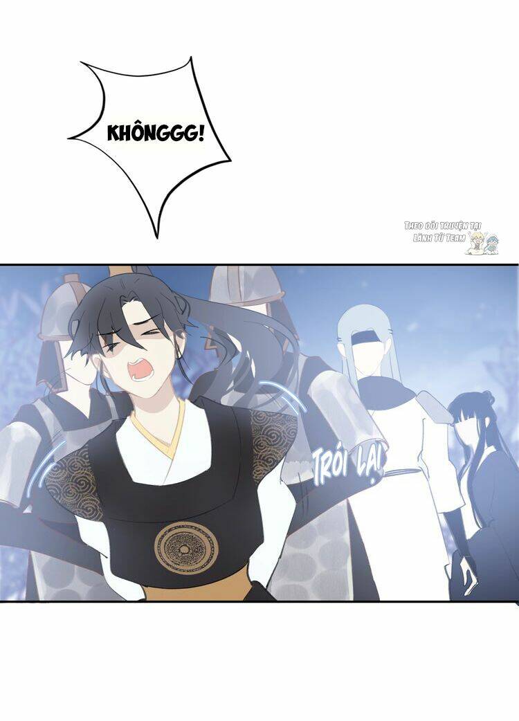 mãn đình phương - thiên hạ duy khanh chapter 5 27