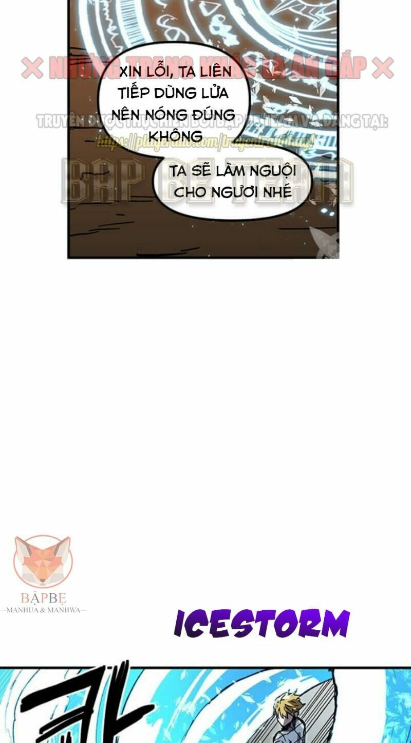 bug player - người chơi lỗi chapter 39 44