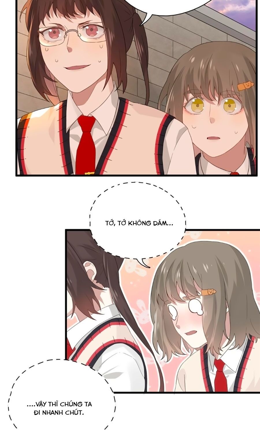 xông vào tim anh chapter 9 15