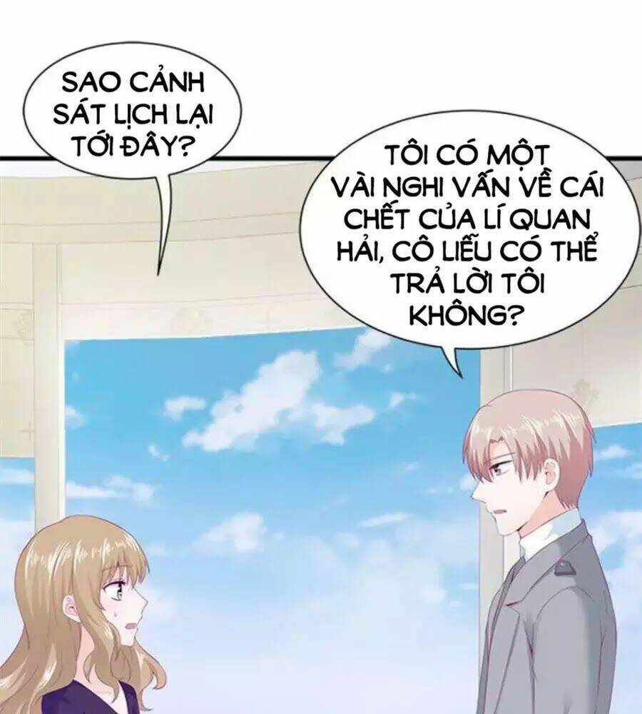 khi trò chơi ác ma bắt đầu chapter 120 27