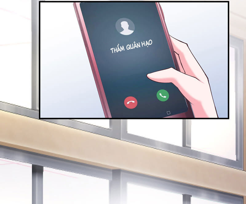 chiến lược lãng mạn của thịnh thiếu chapter 25 7