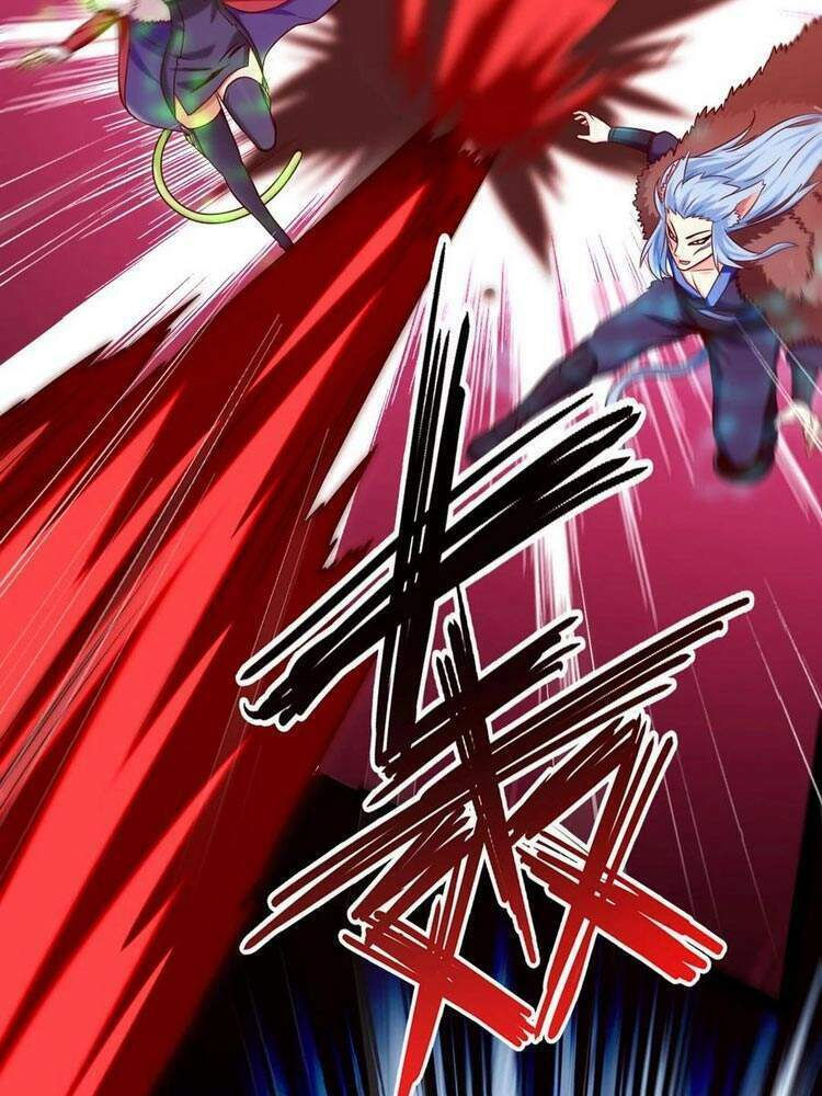 ma thú kiếm thánh dị giới tung hoành chapter 197 23