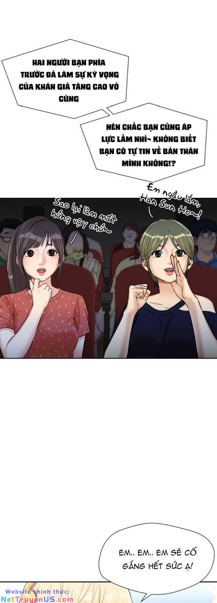 gương mặt thiên tài chapter 76 33